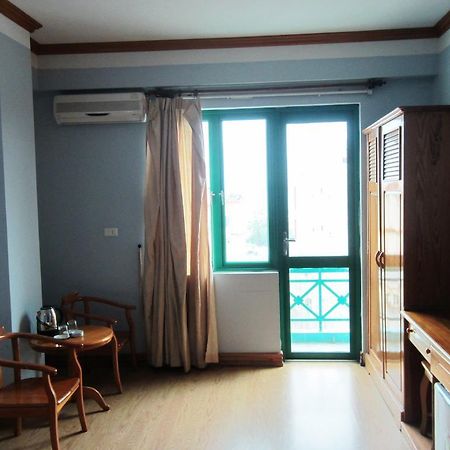 Green Bay Hotel Ha Long Exterior foto