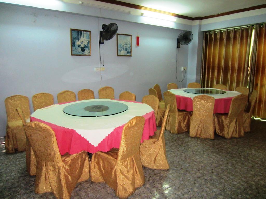 Green Bay Hotel Ha Long Exterior foto